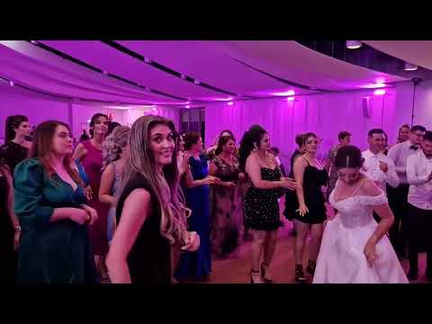 Formatia Bogdan Gabriel 2024 colaj greceasca manele 0740.620.313