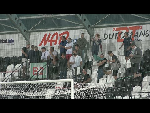 Futbal 3.liga a Slovenský pohár Spartak Myjava