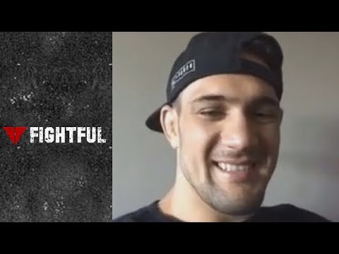 Report: Mizuto Hirota Faces Christos Giagos At UFC Fight Night Adelaide