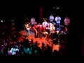 Croma Latina - Amor Estereo live 2012 Duisburg ...