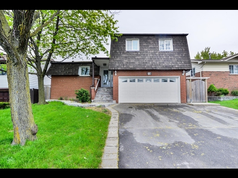 18 Linkdale Road Brampton, Kalveer Grewal
