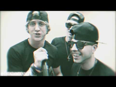 OnCue feat. The Kevin Bennett, Nicky Trakks & Johnny Mack - I Need This (Music Video)