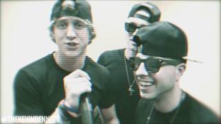 OnCue feat. The Kevin Bennett, Nicky Trakks & Johnny Mack - I Need This (Music Video)