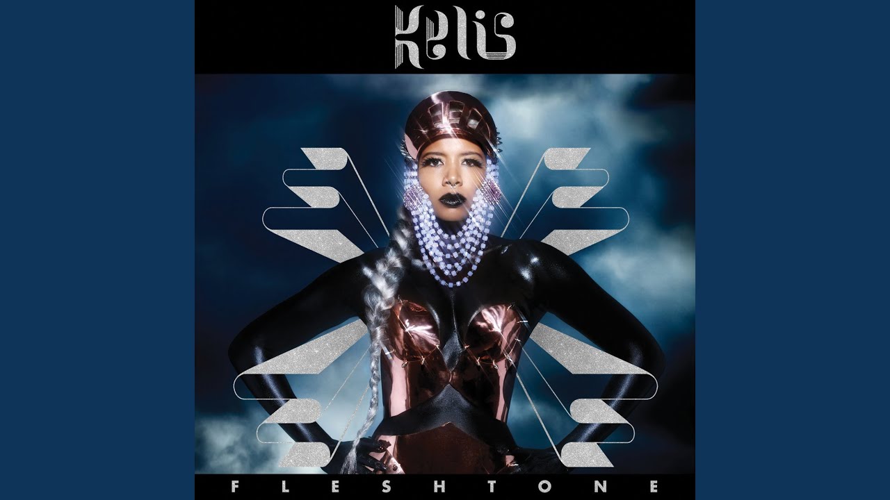 Kelis - Emancipate