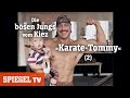 Die Bösen Jungs Vom Kiez 2 Thomas Born Karate Tommy SPIEGEL TV