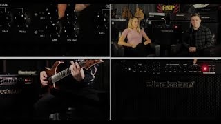 Video thumbnail for Blackstar: HT-Metal 60w Combo Tube Guitar Amp by Noisegate