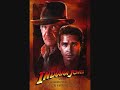 Indiana Jones and the Kingdom of the Crystal Skull - Orellana's Cradle