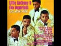 Little Anthony & Imperials - Tears On My Pillow ...