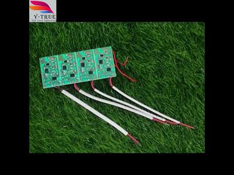 LED Light Kit