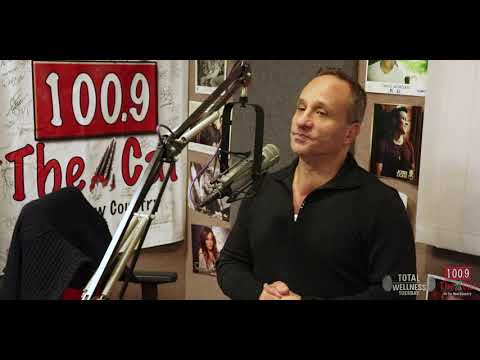 Rocco Pezzulo on using TMS for Depression