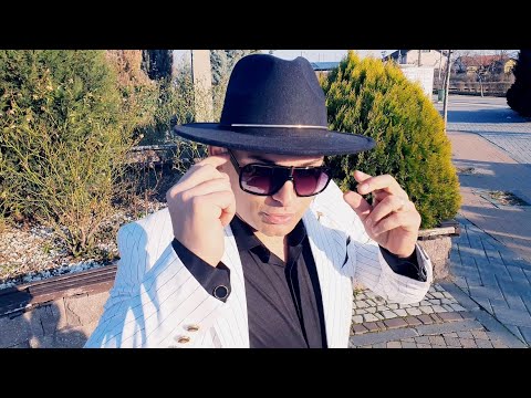 Raihold - O Capitano le romengo