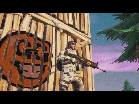 Ta1jaN x King OSF - Reminiscing FT (Lil Santana) (Fortnite Montage)