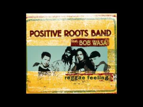 Positive Roots Band - How Long (acoustic version)