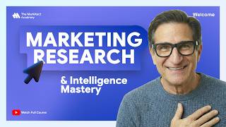 The Data-Driven Decision Framework Every Marketer Needs