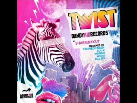 Shab Ruffcut - Twist (Original Mix)