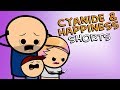 The Family Man - Cyanide & Happiness Shorts