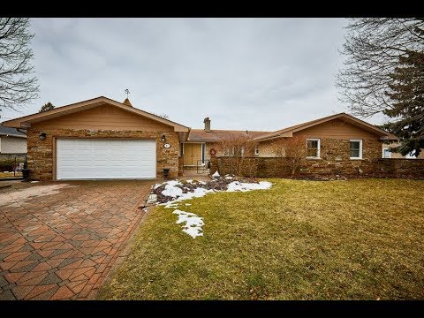 10 Crawford Dr, Ajax, ON