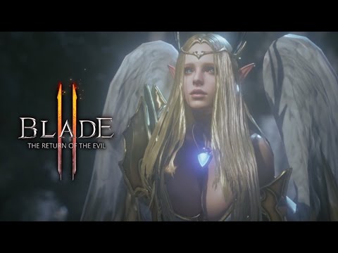 Видео Blade II: The Return of Evil #2