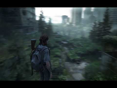 The Last of Us™ Part II Zagrajmy Z Barabą odcinek 34