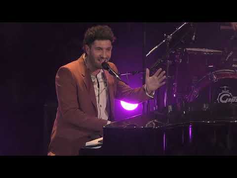 Billy Lockett - Miss Missing You (Live from Islington Assembly Hall)