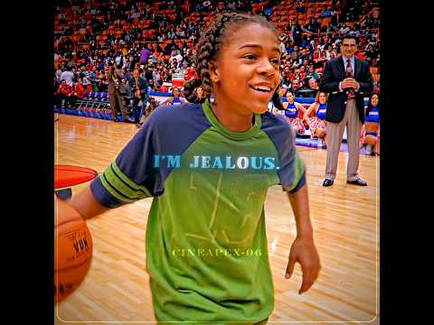 Kid Found Magic Sneakers,Shocked Everyone On The Court.😳
