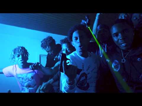 Luh Main x Esco x HardHeadDee - ROUNDS (Official Music Video)