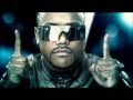 Black Eyed Peas - Whenever