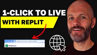 How To Host a Website From Replit (Step by Step)