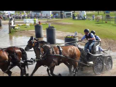 OLIN Axel, SWE, CAI3# Kronenberg NED, Marathon Ob 3, H 4, 22 04 2018