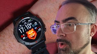 Kaufen Sie keine Smartwatch, bevor Sie sich dieses Video angesehen haben!