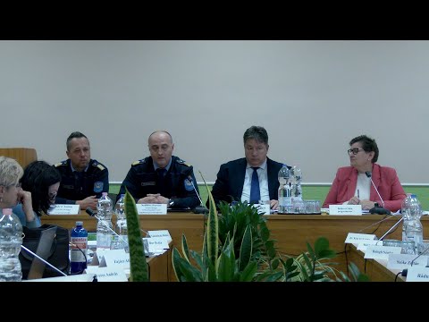 Képviselő Testületi Ülés Tiszavasvári 2025.11.27.