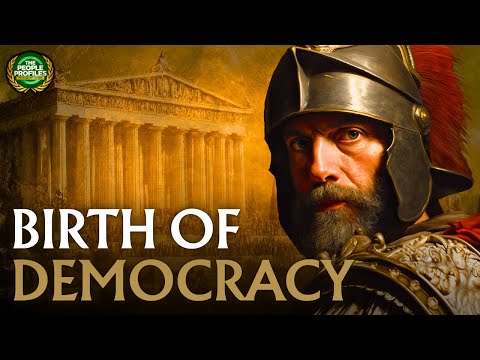 Pericles - The Radical Who Perfected Greek Democracy Documentary
