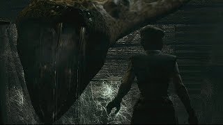 【恐怖遊戯】バイオハザード1実況【part4】