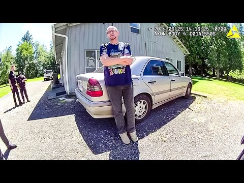 Man Caught Luring 5 Children at Candy Store