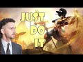 Azir 1v4 feat. Shia Labeouf (Just Do it) 