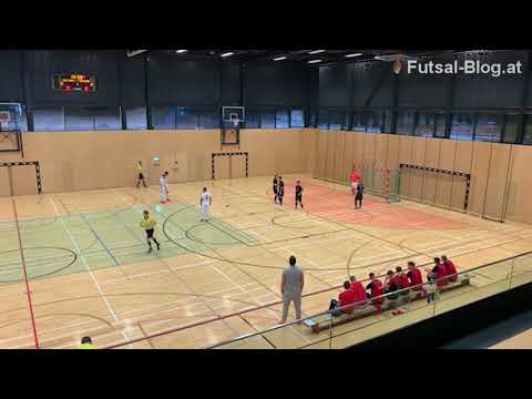 Futsal Club GRZ - Futsal Komusina (Full Match)