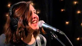 Summer Cannibals - Not Your Turn (Live on KEXP)