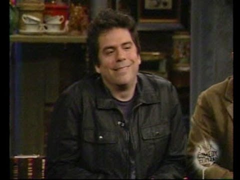 Tough Crowd (04-12-2004) Tony V, Greg Giraldo, Judy Gold, Maz Jobrani