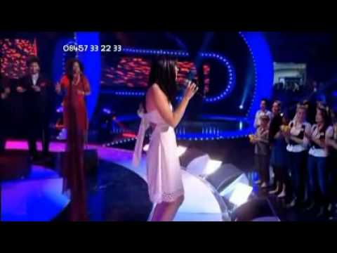 Baby Baby Baby, Joss Stone [Live on Children in Need 2007]