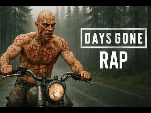 Days Gone Rap