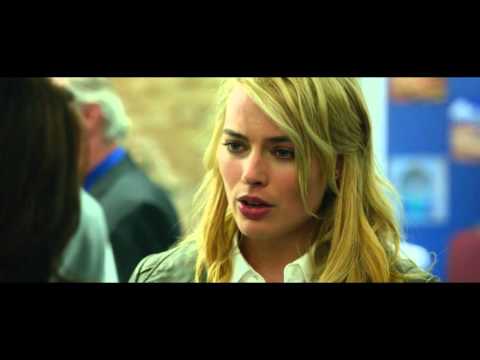 Whiskey Tango Foxtrot | Featurette: "BFFs" | Paramount Pictures International