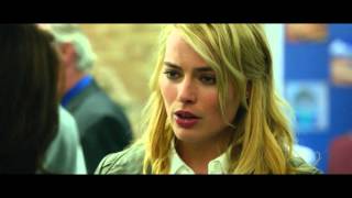 Whiskey Tango Foxtrot | Featurette: &quot;BFFs&quot; | Paramount Pictures International