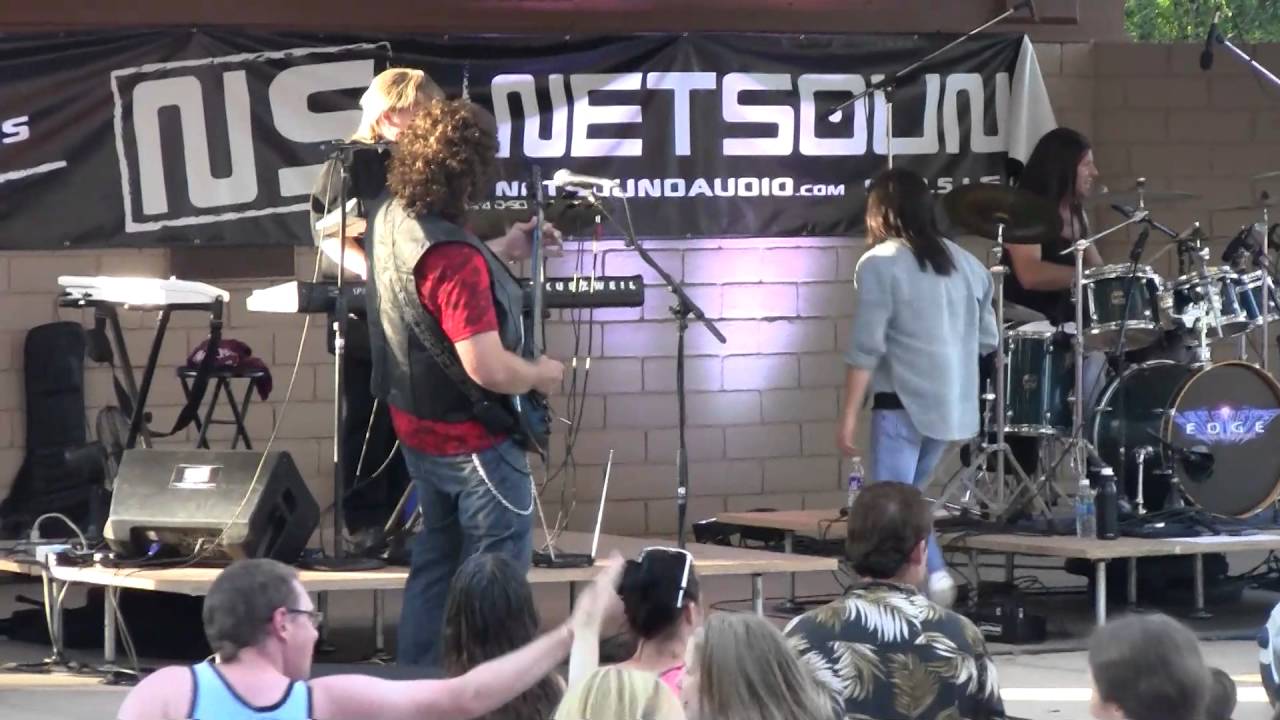 Promotional video thumbnail 2 for Journey's Edge