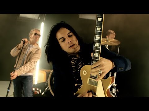 Miguel Montalban with Available Jones 2018 / Official Video - Jimmy's Song