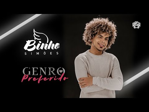 Binho Simões - Genro Preferido (Clipe oficial)