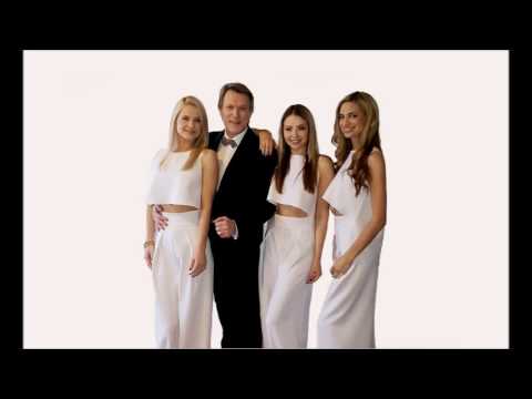 VYŠNIOS IR VYTAUTAS ŠIŠKAUSKAS - Tu man esi (Remix)