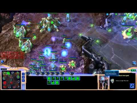 Artosis [FPVOD w/C] vs KimChiAstrea [PvP Antiga 1v1] - 2 / 2