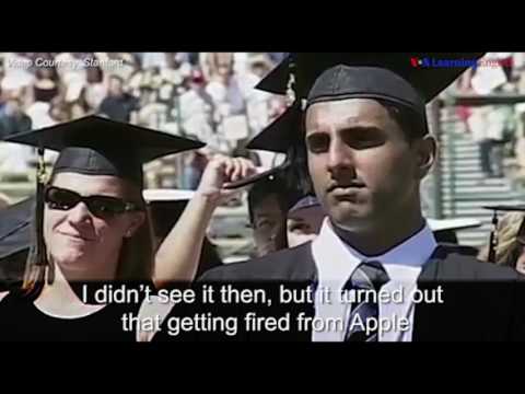 怎樣才能寫出精彩的畢業典禮致辭? (What Makes a Great Commencement Address?)