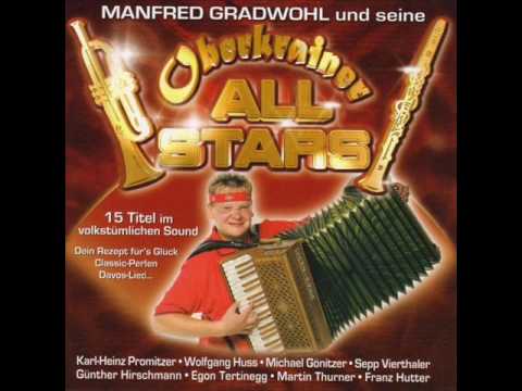 In Deinen Augen- Oberkrainer Allstars