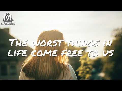 Ludvigsson x Jorm - The A Team (Lyrics)